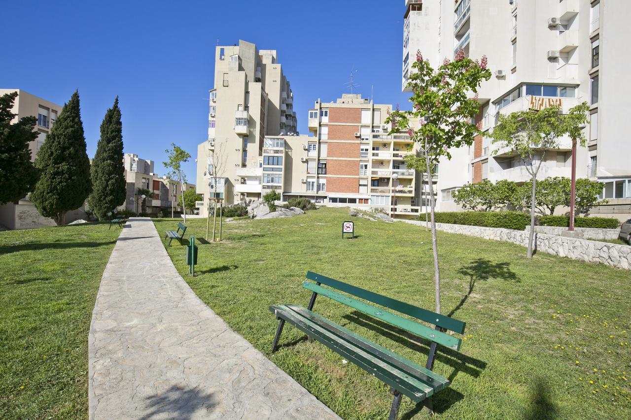 Golden Place Split Extérieur photo