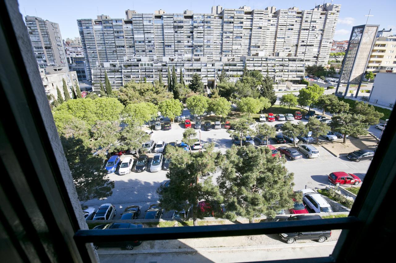 Golden Place Split Extérieur photo